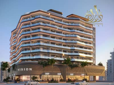 Studio for Sale in Liwan, Dubai - Screenshot 2025-05-04 142429. png