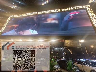 Shop for Rent in Al Jurf, Ajman - WhatsApp Image 2025-04-09 at 7.16. 02 AM (16). jpeg