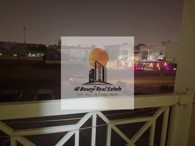 شقة 1 غرفة نوم للايجار في المويهات، عجمان - IMG-20250629-WA0117. jpg