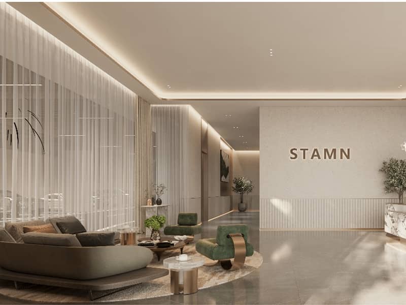 位于阿尔萨特瓦社区,朱美拉花园城,Stamn One 1 卧室的公寓 1927397 AED - 12068045 位于阿尔萨特瓦社区,朱美拉花园城,Stamn One 1 卧室的公寓 1927397 AED - 12068045