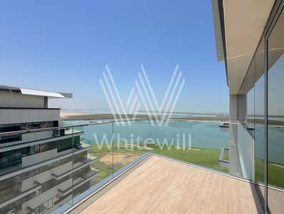 3 Bedroom Flat for Rent in Yas Island, Abu Dhabi - 7. jpg