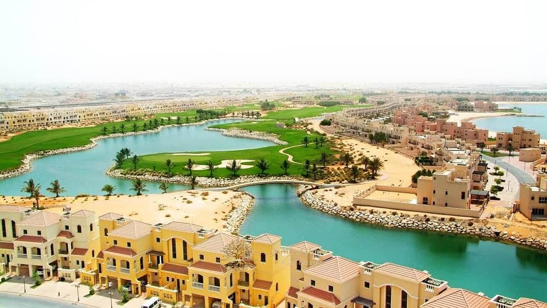 Al-Hamra-Village. jpg Al-Hamra-Village. jpg