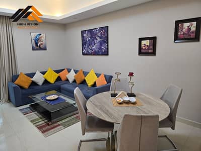 1 Bedroom Flat for Rent in Al Rashidiya, Ajman - IMG-20250629-WA0013. jpg