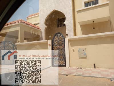 5 Bedroom Villa for Rent in Al Rawda, Ajman - IMG-20250628-WA0221. jpg