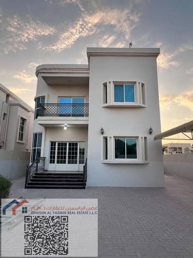 5 Bedroom Villa for Rent in Al Rawda, Ajman - IMG-20250628-WA0305. jpg