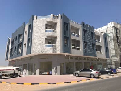 للبيع بنايه في الجرف الصناعية 2 للبيع بنايه في الجرف الصناعية 2
