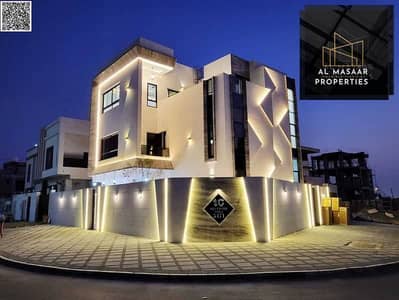 6 Bedroom Villa for Sale in Al Yasmeen, Ajman - 781538181-800x600. jpeg