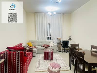 2 Bedroom Apartment for Rent in Al Nakhil, Ajman - WhatsApp Image 2025-06-28 at 5.15. 32 PM. jpeg
