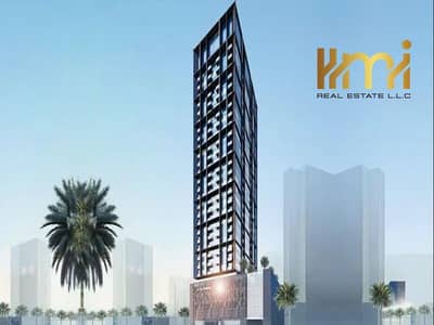 1 Bedroom Flat for Sale in Jumeirah Village Triangle (JVT), Dubai - Screenshot 2023-05-23 171520. jpg