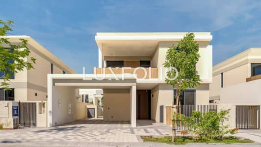 4 Bedroom Villa for Sale in Tilal Al Ghaf, Dubai - Modern Living | Private Location | 4 Beds