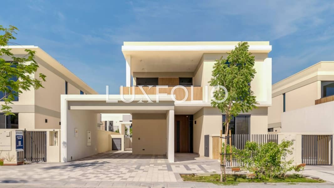 Modern Living | Private Location | 4 Beds