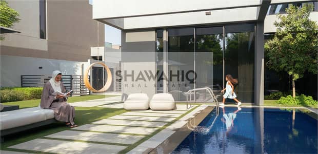 4 Bedroom Villa for Sale in Tilal City, Sharjah - 5972091191627466977. jpg