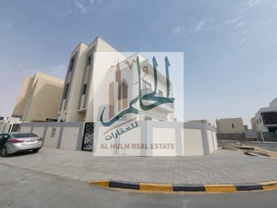5 Bedroom Villa for Sale in Al Zahya, Ajman - eda6e15a-629c-4f0f-b82c-f4a353a186f0. jpg