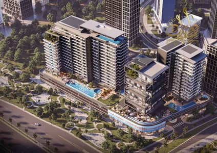 2 Bedroom Flat for Sale in RAK Central, Ras Al Khaimah - 427b351b9b654c7b8e5dbaaef7187b61. jpg