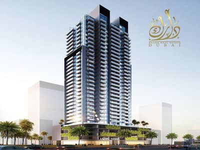 1 Bedroom Flat for Sale in Jumeirah Village Triangle (JVT), Dubai - WhatsApp Image 2023-12-10 at 11.30. 01. jpeg