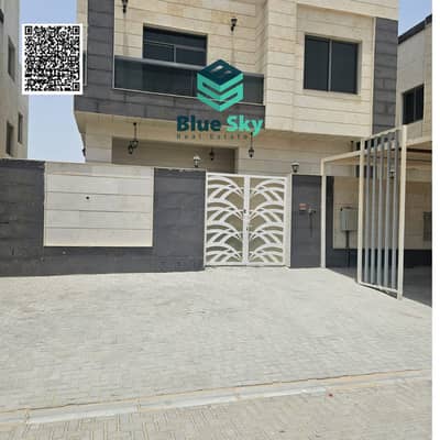 5 Bedroom Villa for Sale in Al Yasmeen, Ajman - WhatsApp Image 2025-06-29 at 6.27. 13 AM. jpeg