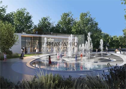 3 Cпальни Вилла Продажа в Тилал Сити, Шарджа - 5972091191627466969. jpg