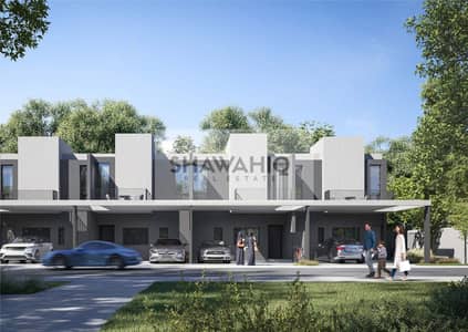 3 Cпальни Вилла Продажа в Тилал Сити, Шарджа - 5972091191627466971. jpg