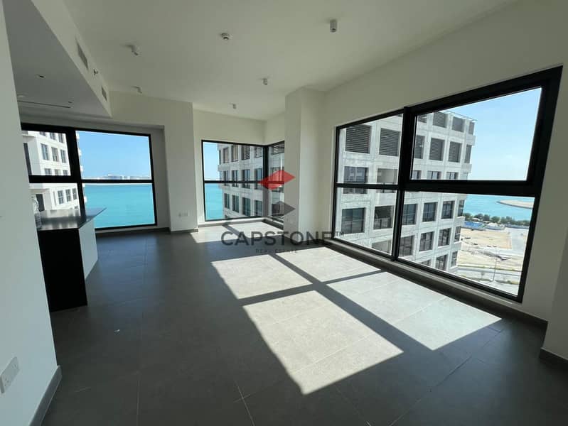 Exquisite Living | 1 Bedroom | Amazing Sea View Exquisite Living | 1 Bedroom | Amazing Sea View