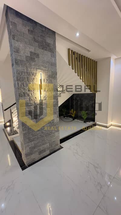 5 Bedroom Villa for Rent in Al Zahya, Ajman - صورة واتساب بتاريخ 1447-01-04 في 14.39. 43_b957fe9f. jpg
