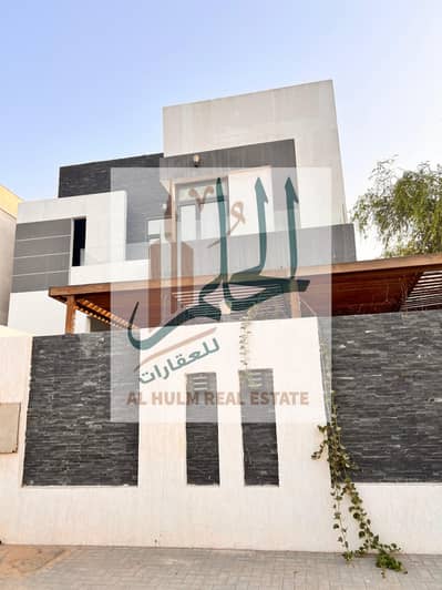 5 Bedroom Villa for Rent in Al Mowaihat, Ajman - WhatsApp Image 2025-06-28 at 3.14. 13 PM. jpeg