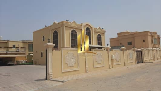 5 Bedroom Villa for Sale in Al Qarayen, Sharjah - WhatsApp Image 2025-06-29 at 10.18. 09 AM. jpeg