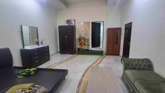 استوديو  للايجار في مدينة محمد بن زايد، أبوظبي - 1000330769. jpg