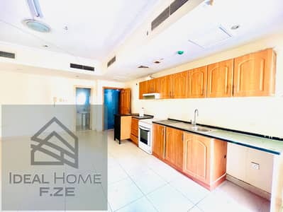 Studio for Rent in Al Qasimia, Sharjah - IMG_4229. jpeg