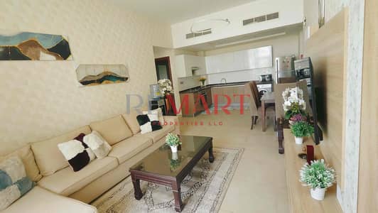 1 Bedroom Flat for Rent in Al Furjan, Dubai - 5bac4e44-3855-42e9-be2d-b27d640522ef. jpg