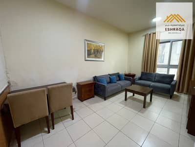 1 Спальня Апартамент в аренду в Аль Рауда, Аджман - IMG-20250628-WA0264. jpg