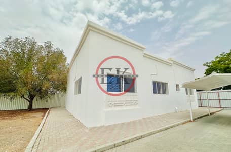 فیلا 3 غرف نوم للايجار في المرخانية، العین - IMG_3136. jpeg
