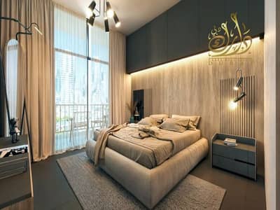 1 Спальня Апартаменты Продажа в Дубай Продакшн Сити, Дубай - IMG-20250629-WA0003. jpg
