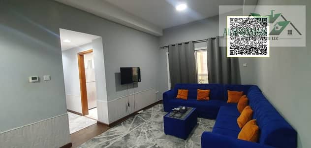 2 Bedroom Apartment for Sale in Ajman Downtown, Ajman - WhatsApp Image 2025-06-29 at 4.08. 14 PM (1). jpg