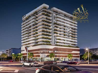 شقة 1 غرفة نوم للبيع في قرية جميرا الدائرية، دبي - لقطة شاشة 2025-06-26 111959. png