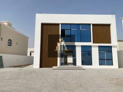 فیلا 5 غرف نوم للايجار في مدينة الرياض، أبوظبي - WhatsApp Image 2025-06-28 at 5.56. 30 PM. jpeg