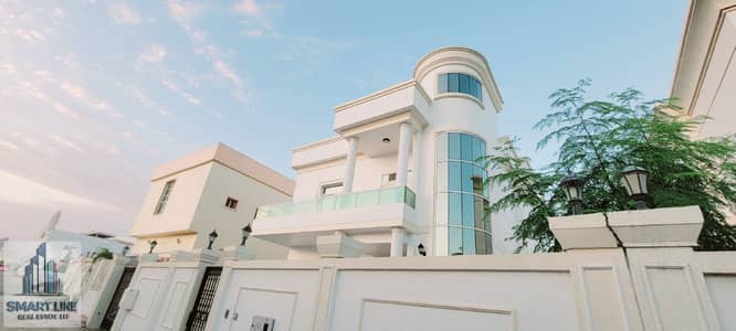 فیلا 4 غرف نوم للايجار في الناصرية، الشارقة - 20230102_173455. jpg