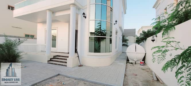 4 Bedroom Villa for Rent in Al Nasserya, Sharjah - 20230102_172403. jpg