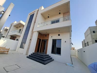 4 Bedroom Villa for Sale in Al Bahia, Ajman - 9cf87abd-4750-42d8-847a-485a4aa5bab9. jpg