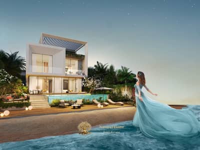 8 Bedroom Villa for Sale in Ajmal Makan City - Sharjah Waterfront, Sharjah - 2-1-scaled. jpg