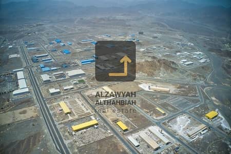 ارض صناعية  للبيع في صناعية الصجعة، الشارقة - WhatsApp Image 2025-06-15 at 04.57. 30. jpeg
