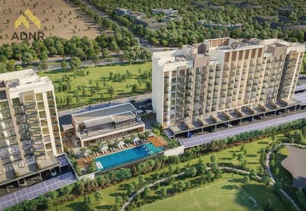 2 Cпальни Апартаменты Продажа в Маджан, Дубай - d81c449b-4699-4f15-8240-a038990710ac. jpg