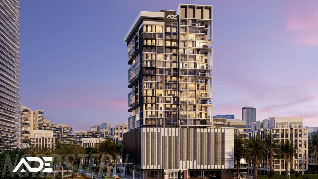 位于朱美拉环形村(JVC),JVC第11区,Graygate Residences 1 卧室的公寓 1055750 AED - 12068339 位于朱美拉环形村(JVC),JVC第11区,Graygate Residences 1 卧室的公寓 1055750 AED - 12068339