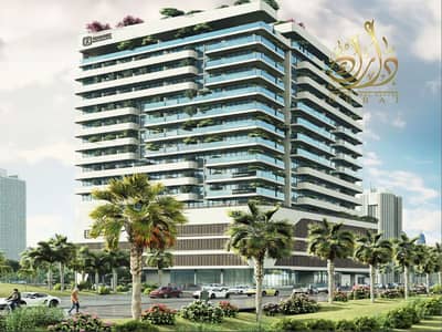 2 Bedroom Flat for Sale in Jumeirah Village Circle (JVC), Dubai - لقطة شاشة 2025-06-26 111323. png