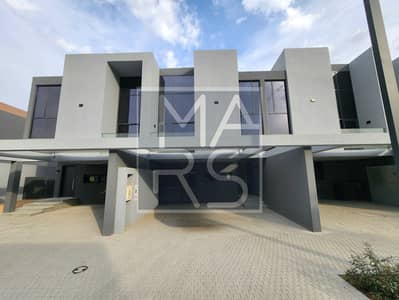 2 Cпальни Таунхаус Продажа в Тилал Сити, Шарджа - 20250311_164641. jpg