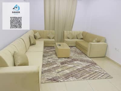 فلیٹ 1 غرفة نوم للايجار في المويهات، عجمان - WhatsApp Image 2025-06-29 at 5.37. 21 PM. jpeg