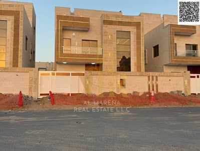 3 Bedroom Villa for Sale in Al Helio, Ajman - IMG-20250421-WA0190. jpg