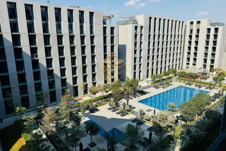 阿尔加达， 夏尔迦 2 卧室公寓待售 - 位于阿尔加达，纳西吉地区，提拉兹 2 卧室的公寓 1433999 AED - 12068386