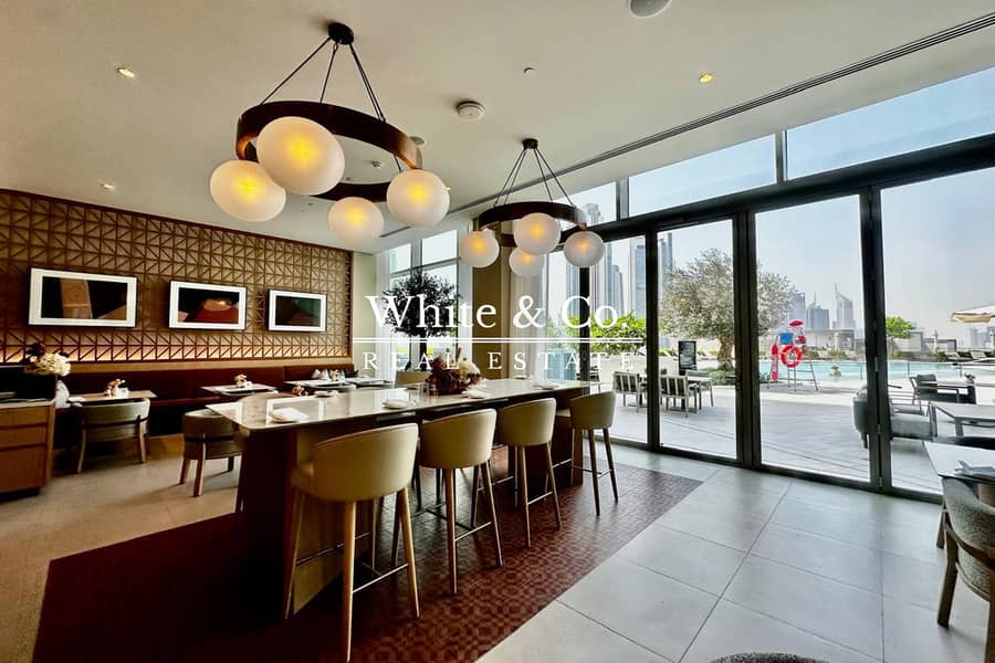 Brand New | Hotel Apart | Luxury Living