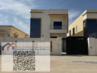 5 Bedroom Villa for Rent in Al Mowaihat, Ajman - IMG-20250628-WA0351. jpg