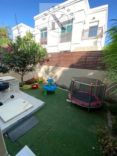 2 Bedroom Townhouse for Rent in Al Ghadeer, Abu Dhabi - WhatsApp Image 2025-02-08 at 3.14. 19 PM. jpeg